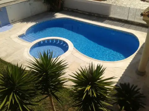 Casa en Baronia de Mar