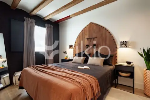 Piso en Carrer dels Flassaders