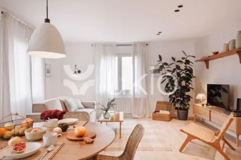 Piso en Carrer de Verdi