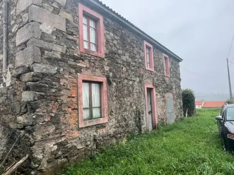 Chalet en calle Lugar Castrelo