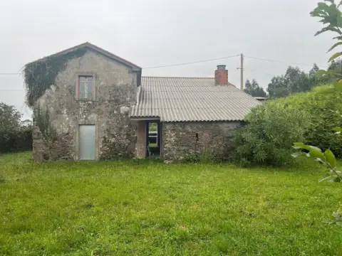 Chalet en calle Lugar Castrelo