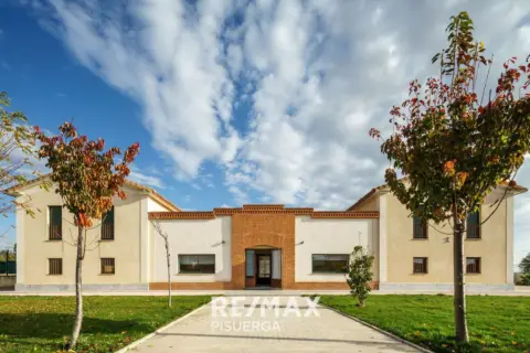 Chalet en Carretera Villalar-Casas, nº 2