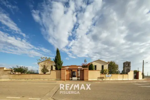 Chalet en Carretera Villalar-Casas, nº 2