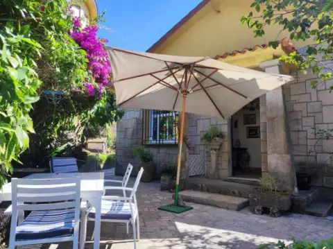 Chalet en calle de Valle Inclán