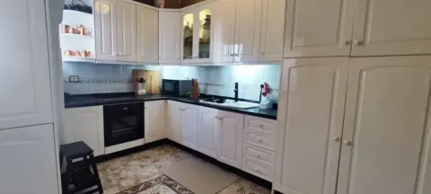 Piso en calle Juan Rejón