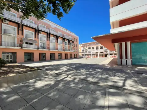 Dúplex en Centro