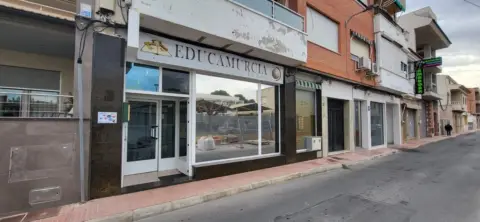 Oficina en Zona Neutra