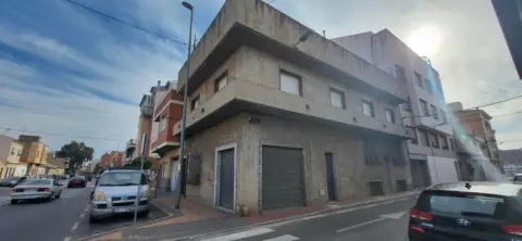 Casa en Espinardo