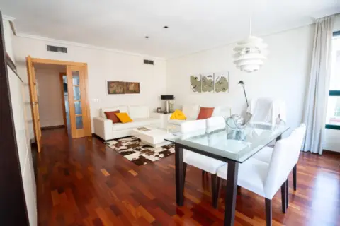 Piso en Avenida Europa