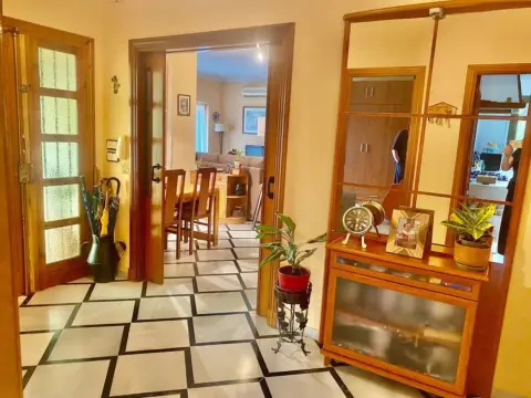 Chalet en Centro-Cabildo