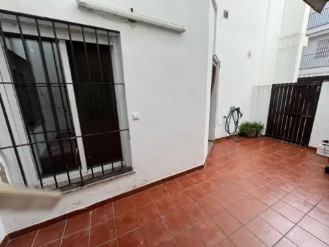 Piso en Casco Histórico