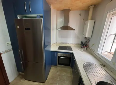 Piso en Casco Histórico