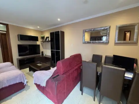 Piso en Casco Histórico