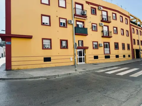 Piso – Sanlúcar de Barrameda