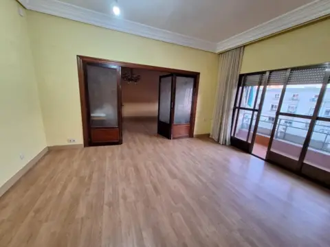 Piso en Centro