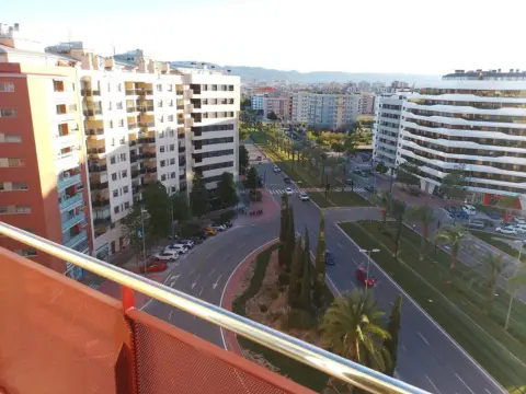 Apartamento en Belen