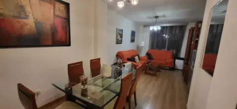 Apartamento en Abenarabi
