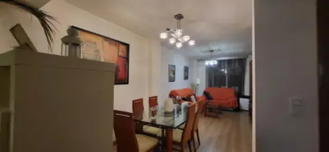 Apartamento en Abenarabi