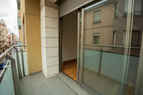 Piso en Vistalegre