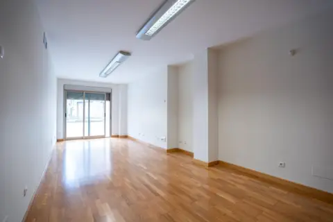 Piso en Vistalegre