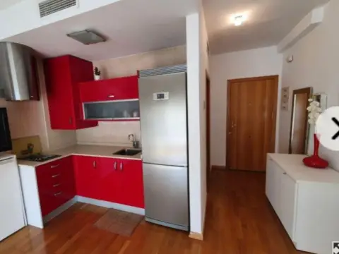 Loft en Juan Carlos I