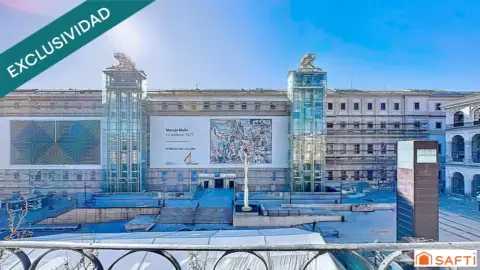 Piso en Embajadores-Lavapiés