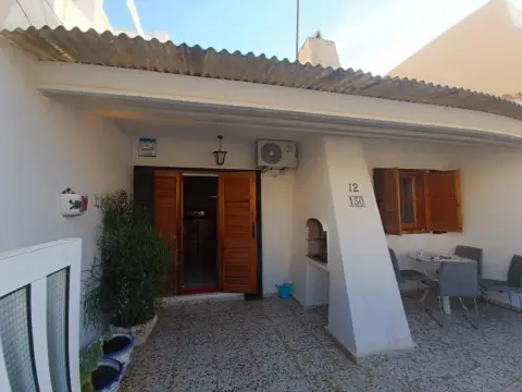 Chalet en Carrer de Golondrinas-la Chismosa