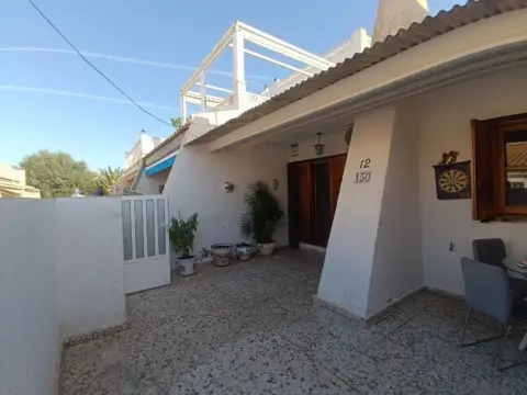 Chalet en Carrer de Golondrinas-la Chismosa