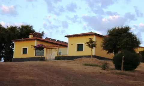 Finca rústica en calle Parcela 68