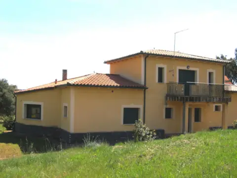 Finca rústica en calle Parcela 68
