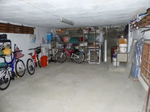 Garage in Centro