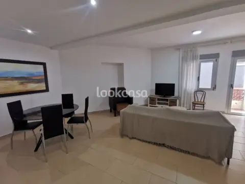 Piso en calle de Carlos Casas