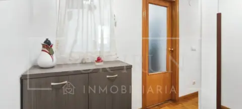 Piso en calle de Telesforo Aranzadi