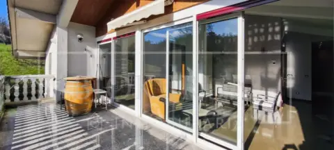 Casa en Barrio Ventas