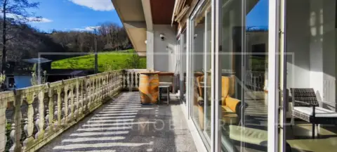 Casa en Barrio Ventas