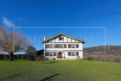 Chalet en Barrio de Ventas