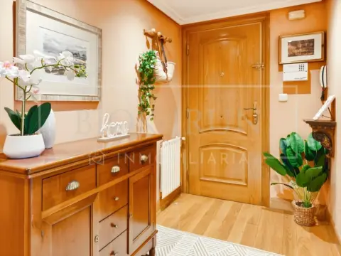 Piso en calle Pagogaña