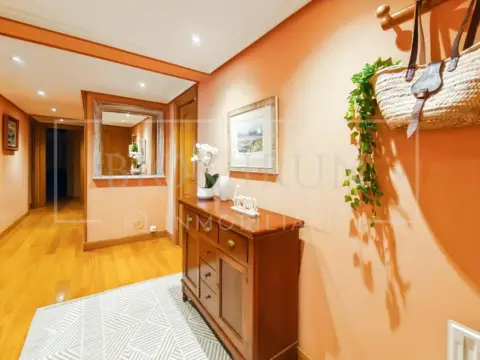 Piso en calle Pagogaña