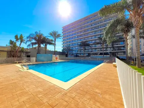 Piso en Carrer de la Partida Rodona, 17