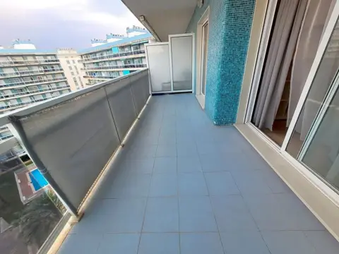 Piso en Carrer de la Partida Rodona, 17