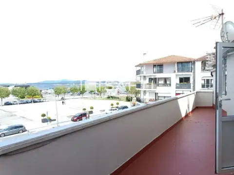 Casa unifamiliar en O Grove (Casco Urbano)