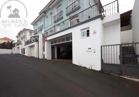 Chalet en Tenerife North