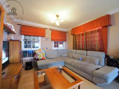 Chalet en Tenerife North