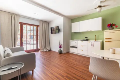 Apartamento en Carretera Gc-505