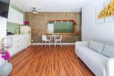 Apartamento en Carretera Gc-505