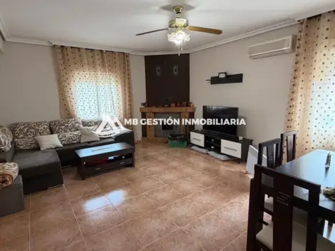 Chalet en Plaza San Blas