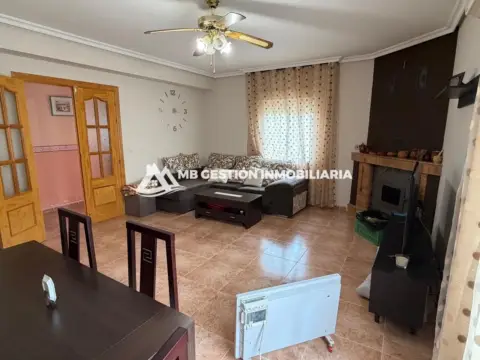Chalet en Plaza San Blas