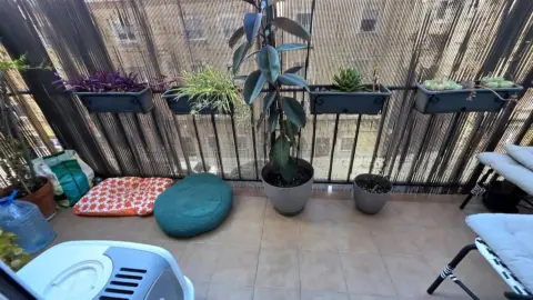 Piso en Carrer del Renaixement