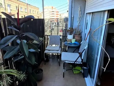 Piso en Carrer del Renaixement