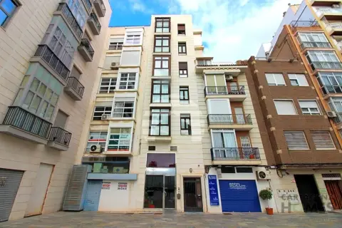 Piso en Plaza del Par, 13